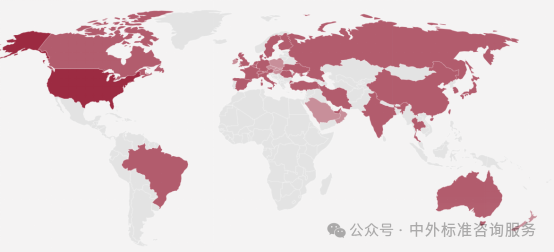 ISO與ANSI的無人機系統標準化工作及成果 ISO與ANSI的無人機系統標準化工作及成果