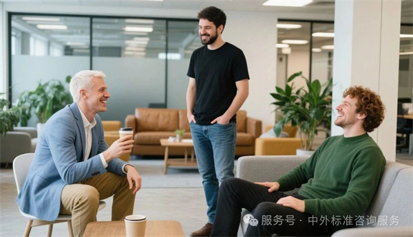 標(biāo)準(zhǔn)為橋,通向世界:《采用國(guó)際標(biāo)準(zhǔn)管理辦法》實(shí)施后的企業(yè)國(guó)際化路徑解析 標(biāo)準(zhǔn)為橋,通向世界:《采用國(guó)際標(biāo)準(zhǔn)管理辦法》實(shí)施后的企業(yè)國(guó)際化路徑解析