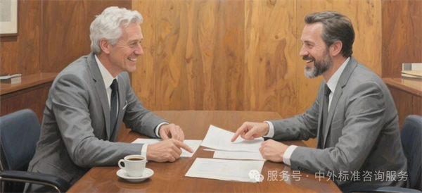 標(biāo)準(zhǔn)為橋,通向世界:《采用國(guó)際標(biāo)準(zhǔn)管理辦法》實(shí)施后的企業(yè)國(guó)際化路徑解析 標(biāo)準(zhǔn)為橋,通向世界:《采用國(guó)際標(biāo)準(zhǔn)管理辦法》實(shí)施后的企業(yè)國(guó)際化路徑解析