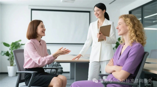 標(biāo)準(zhǔn)為橋,通向世界:《采用國(guó)際標(biāo)準(zhǔn)管理辦法》實(shí)施后的企業(yè)國(guó)際化路徑解析 標(biāo)準(zhǔn)為橋,通向世界:《采用國(guó)際標(biāo)準(zhǔn)管理辦法》實(shí)施后的企業(yè)國(guó)際化路徑解析